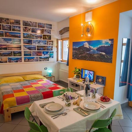 Little Arco Guest House Ngoại thất bức ảnh