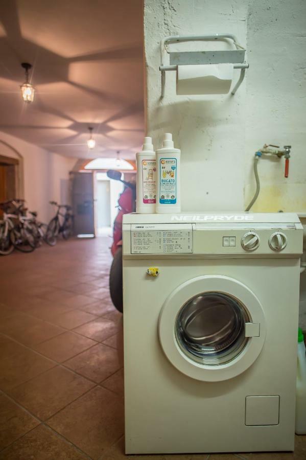 Little Arco Guest House Ngoại thất bức ảnh