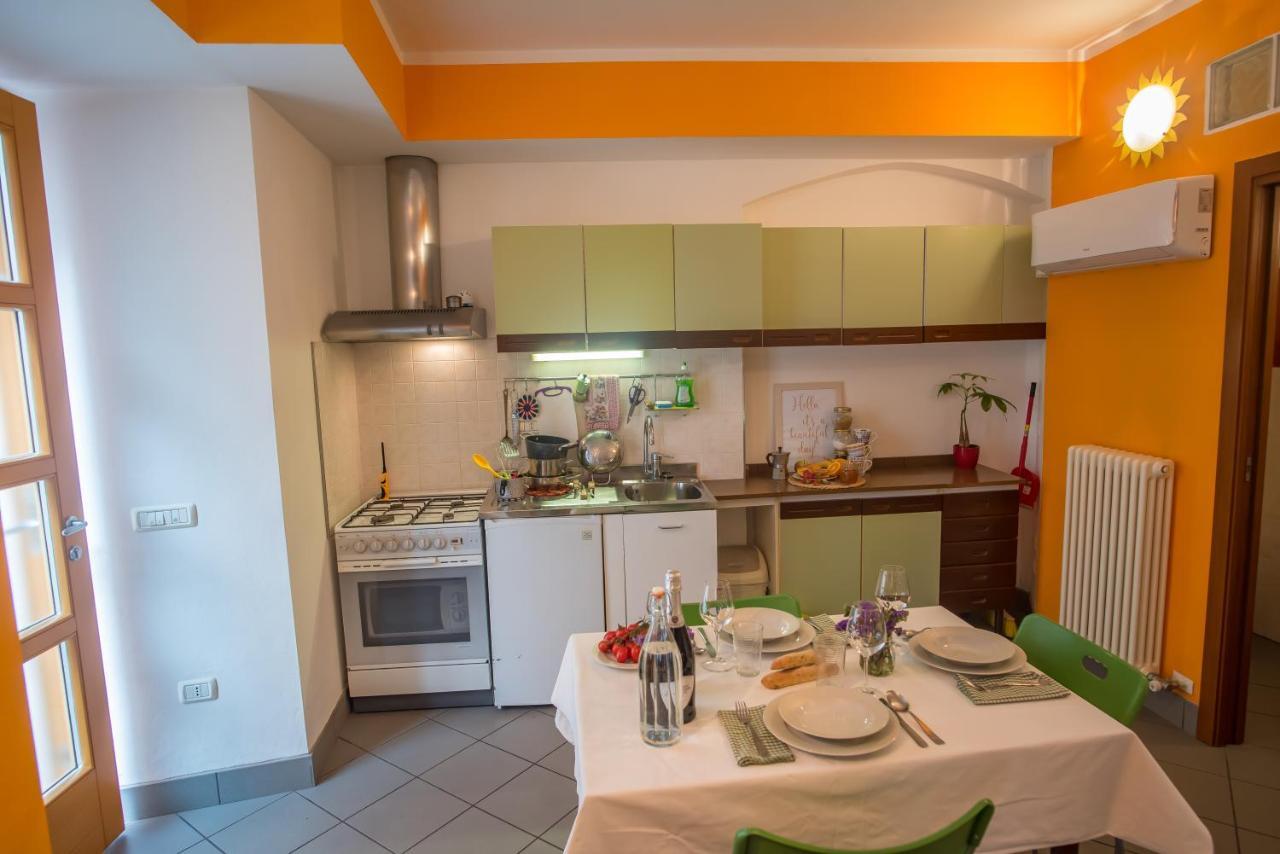 Little Arco Guest House Ngoại thất bức ảnh