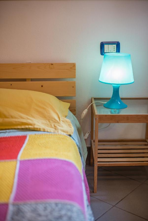 Little Arco Guest House Ngoại thất bức ảnh