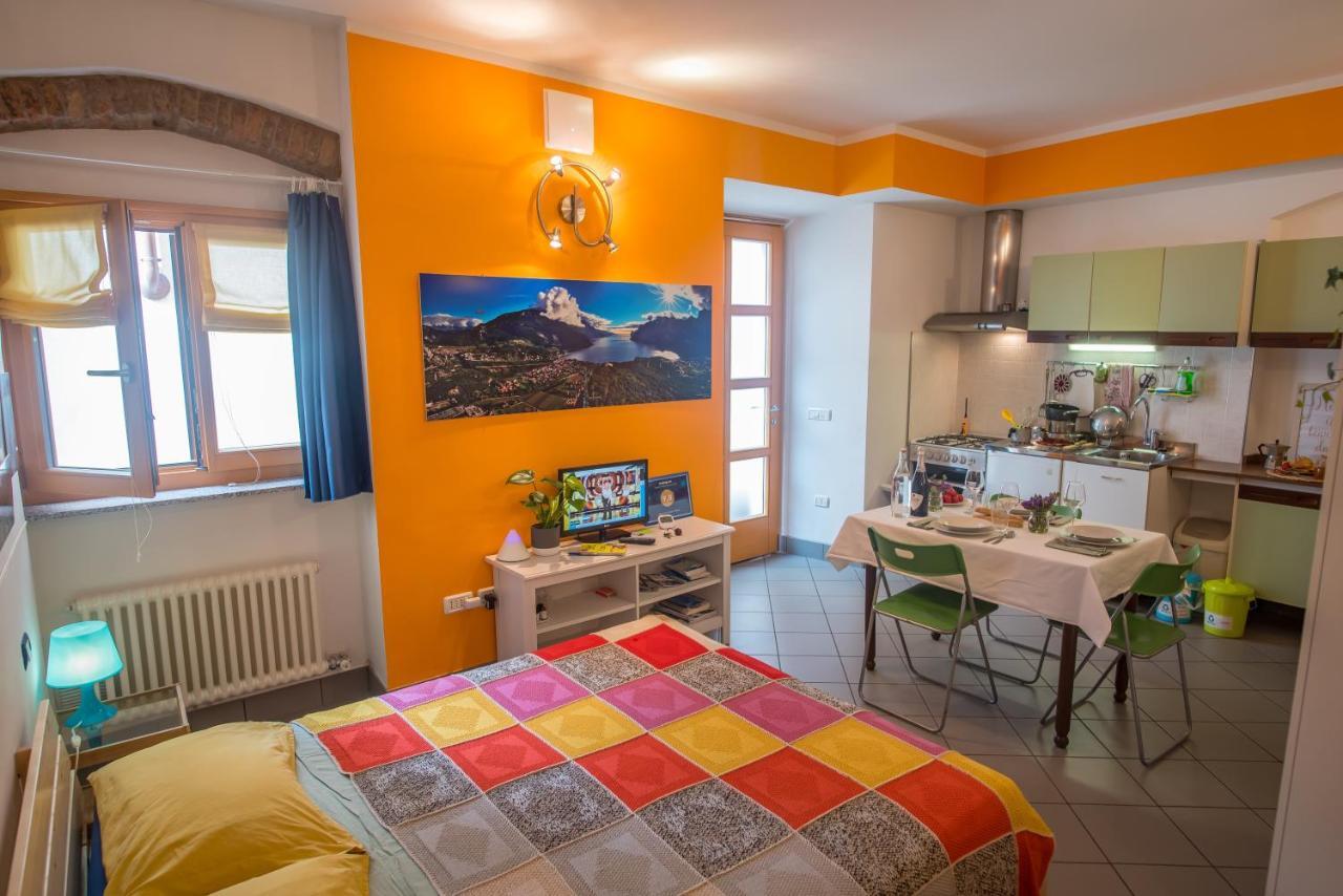 Little Arco Guest House Ngoại thất bức ảnh