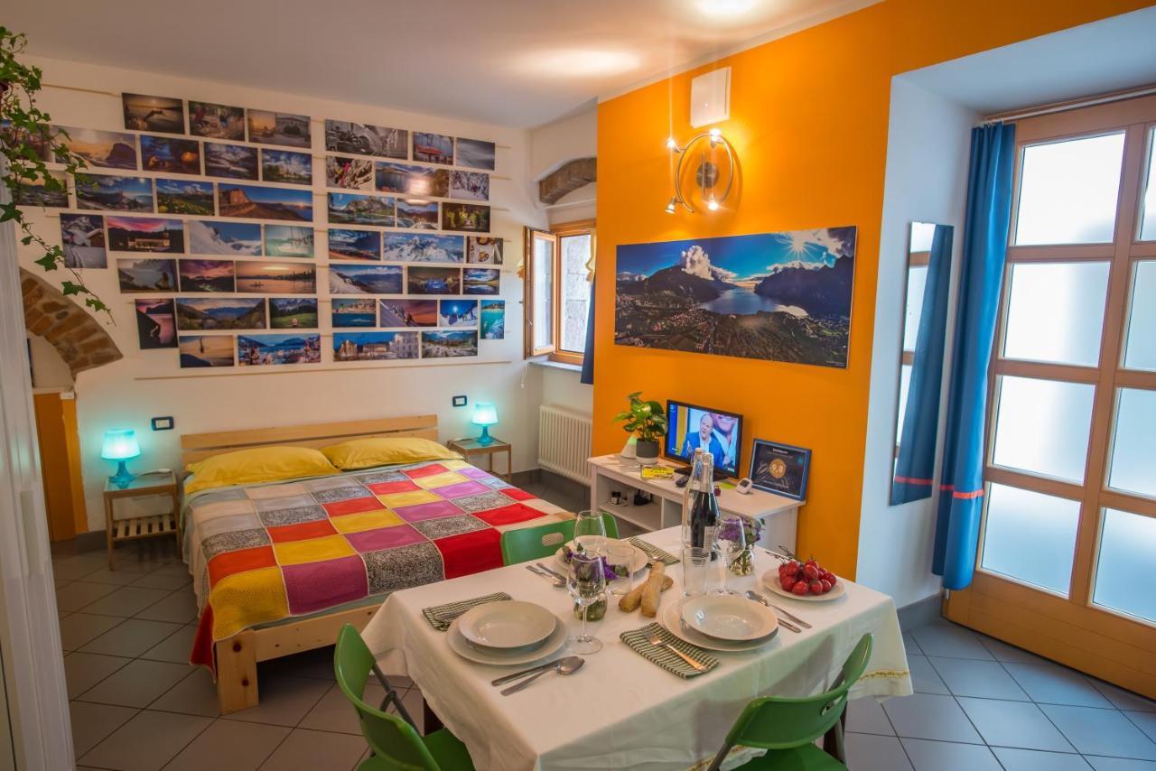 Little Arco Guest House Ngoại thất bức ảnh