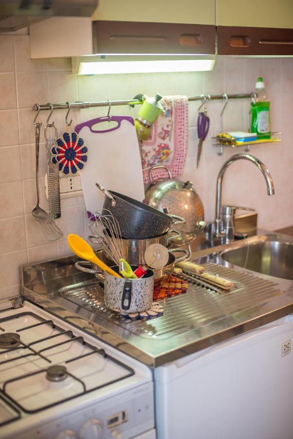 Little Arco Guest House Ngoại thất bức ảnh